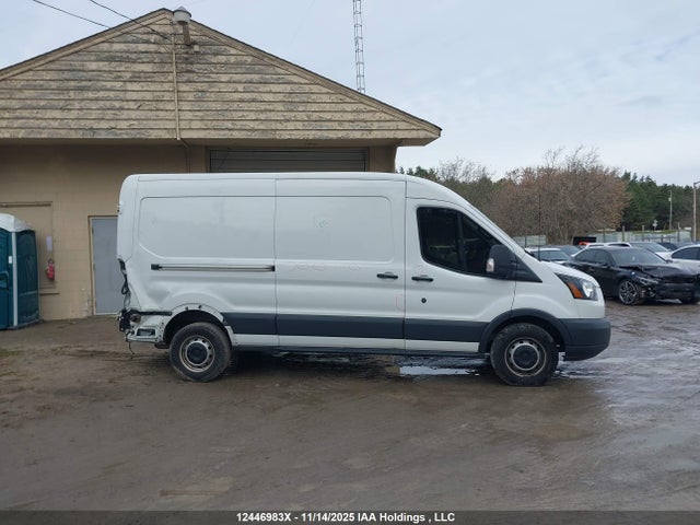 Aukcja sprzedaży 2018 Ford Transit-250, vin: 1FTYR2CV3JKB26726, numer aukcji: 12446983