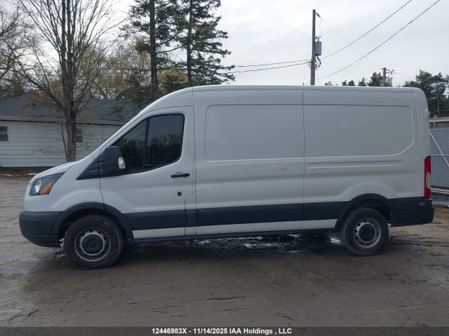 Aukcja sprzedaży 2018 Ford Transit-250, vin: 1FTYR2CV3JKB26726, numer aukcji: 12446983