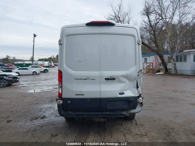 Aukcja sprzedaży 2018 Ford Transit-250, vin: 1FTYR2CV3JKB26726, numer aukcji: 12446983