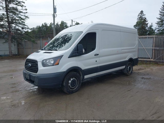 Aukcja sprzedaży 2018 Ford Transit-250, vin: 1FTYR2CV3JKB26726, numer aukcji: 12446983