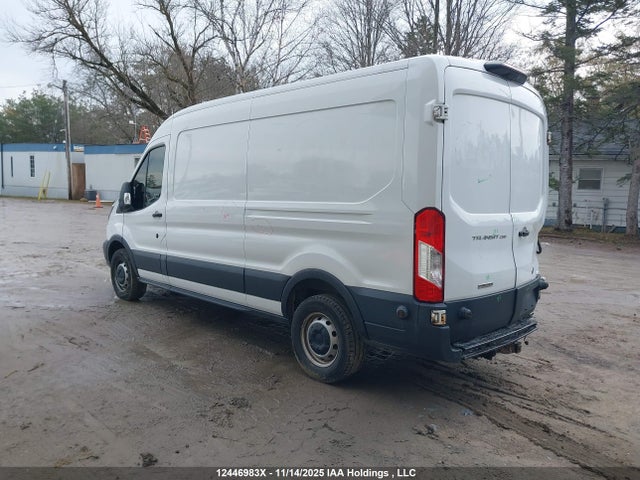 Aukcja sprzedaży 2018 Ford Transit-250, vin: 1FTYR2CV3JKB26726, numer aukcji: 12446983