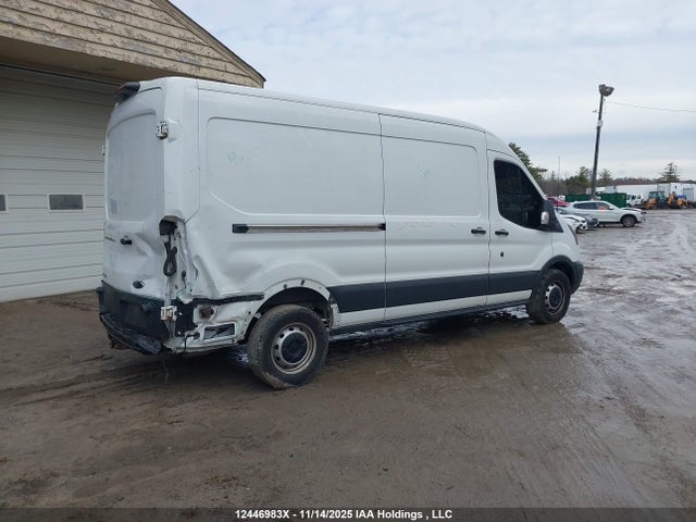 Aukcja sprzedaży 2018 Ford Transit-250, vin: 1FTYR2CV3JKB26726, numer aukcji: 12446983