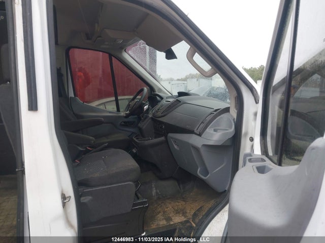 Aukcja sprzedaży 2018 Ford Transit-250, vin: 1FTYR2CV3JKB26726, numer aukcji: 12446983