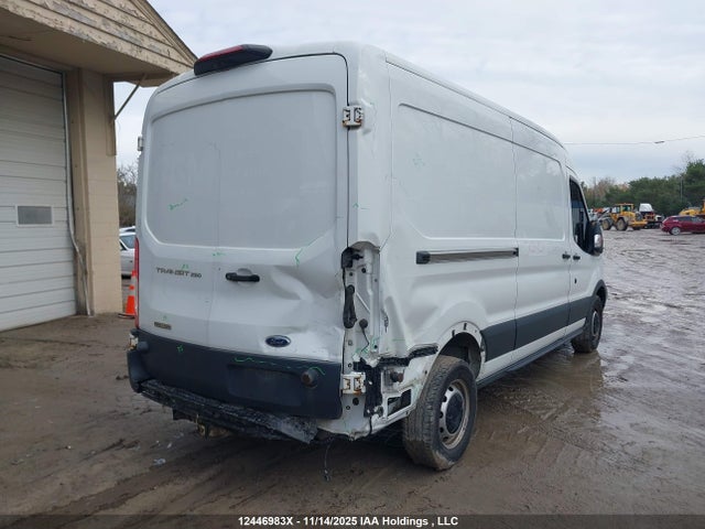 Aukcja sprzedaży 2018 Ford Transit-250, vin: 1FTYR2CV3JKB26726, numer aukcji: 12446983