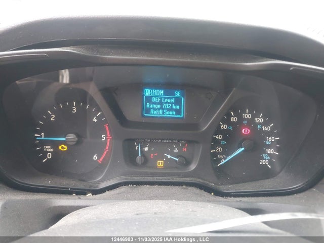 Aukcja sprzedaży 2018 Ford Transit-250, vin: 1FTYR2CV3JKB26726, numer aukcji: 12446983