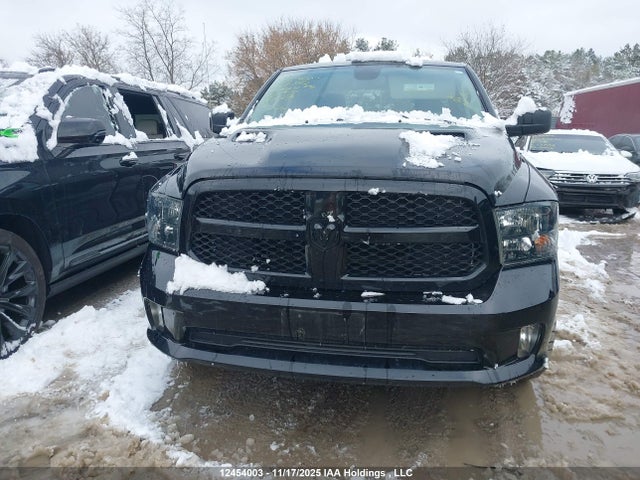 RAM 1500 Classic Tradesman 2021 1C6RR7FG0MS579342 Image 12