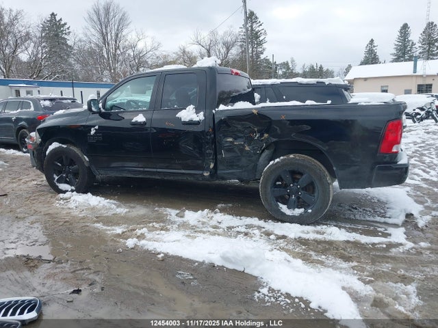 RAM 1500 Classic Tradesman 2021 1C6RR7FG0MS579342 Image 14