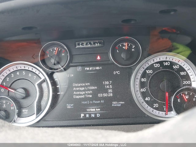 RAM 1500 Classic Tradesman 2021 1C6RR7FG0MS579342 Image 15