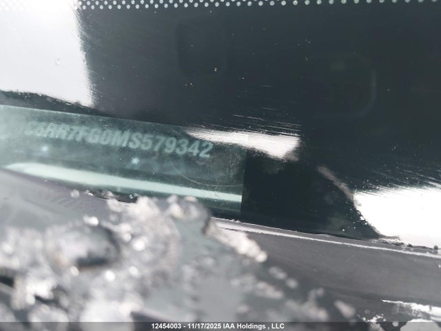 RAM 1500 Classic Tradesman 2021 1C6RR7FG0MS579342 Image 17