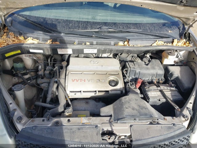Aukcja sprzedaży 2004 Toyota Sienna Le, vin: 5TDBA23CX4S013168, numer aukcji: 12454010