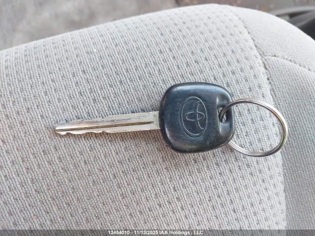 Aukcja sprzedaży 2004 Toyota Sienna Le, vin: 5TDBA23CX4S013168, numer aukcji: 12454010