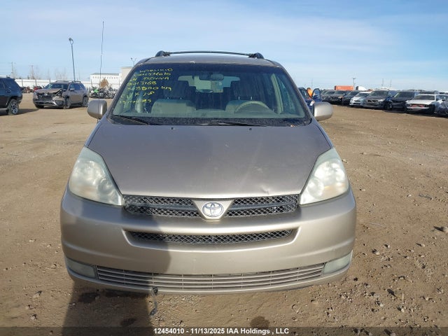 Aukcja sprzedaży 2004 Toyota Sienna Le, vin: 5TDBA23CX4S013168, numer aukcji: 12454010