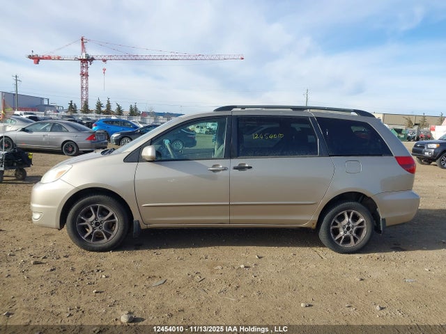 Aukcja sprzedaży 2004 Toyota Sienna Le, vin: 5TDBA23CX4S013168, numer aukcji: 12454010