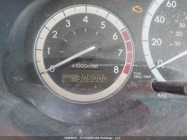 Aukcja sprzedaży 2004 Toyota Sienna Le, vin: 5TDBA23CX4S013168, numer aukcji: 12454010