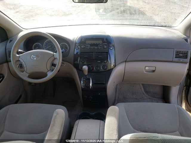 Aukcja sprzedaży 2004 Toyota Sienna Le, vin: 5TDBA23CX4S013168, numer aukcji: 12454010
