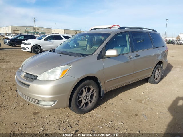 Aukcja sprzedaży 2004 Toyota Sienna Le, vin: 5TDBA23CX4S013168, numer aukcji: 12454010