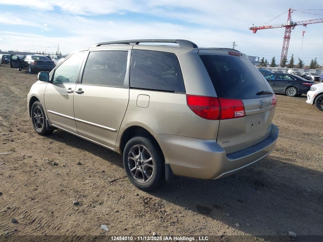 Aukcja sprzedaży 2004 Toyota Sienna Le, vin: 5TDBA23CX4S013168, numer aukcji: 12454010