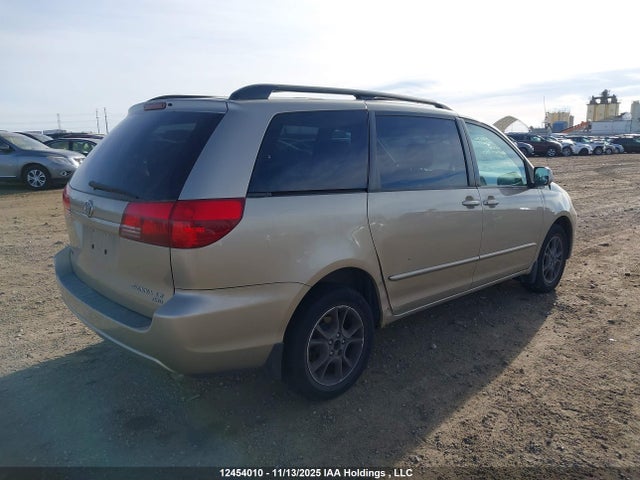 Aukcja sprzedaży 2004 Toyota Sienna Le, vin: 5TDBA23CX4S013168, numer aukcji: 12454010