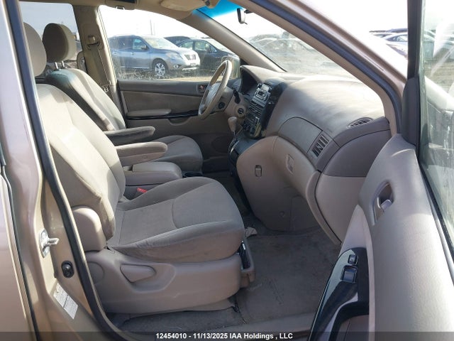 Aukcja sprzedaży 2004 Toyota Sienna Le, vin: 5TDBA23CX4S013168, numer aukcji: 12454010