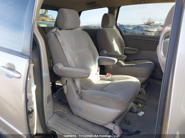 Aukcja sprzedaży 2004 Toyota Sienna Le, vin: 5TDBA23CX4S013168, numer aukcji: 12454010