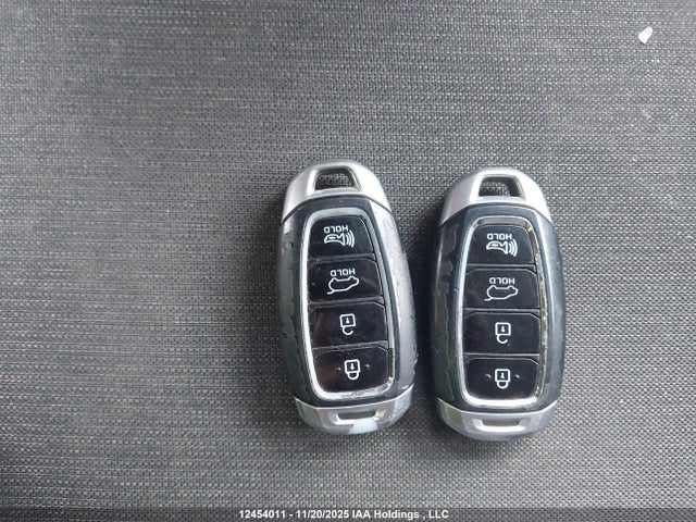 KM8K23AG5MU114117 Hyundai Kona Sel