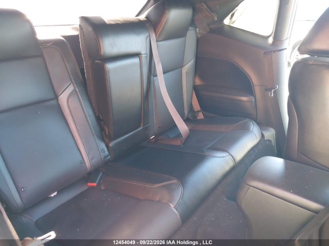 12454049 :رقم المزاد ، 2C3CDZAG2KH640036 vin ، 2019 Dodge Challenger Sxt مزاد بيع