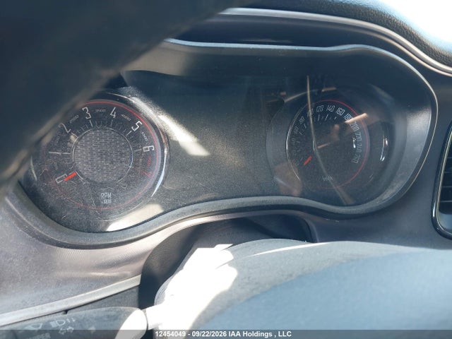12454049 :رقم المزاد ، 2C3CDZAG2KH640036 vin ، 2019 Dodge Challenger Sxt مزاد بيع