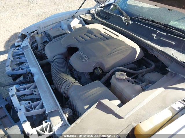 12454049 :رقم المزاد ، 2C3CDZAG2KH640036 vin ، 2019 Dodge Challenger Sxt مزاد بيع