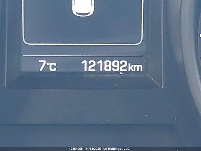 KM8SNDHF6JU265182 Hyundai Santa Fe Xl Luxury