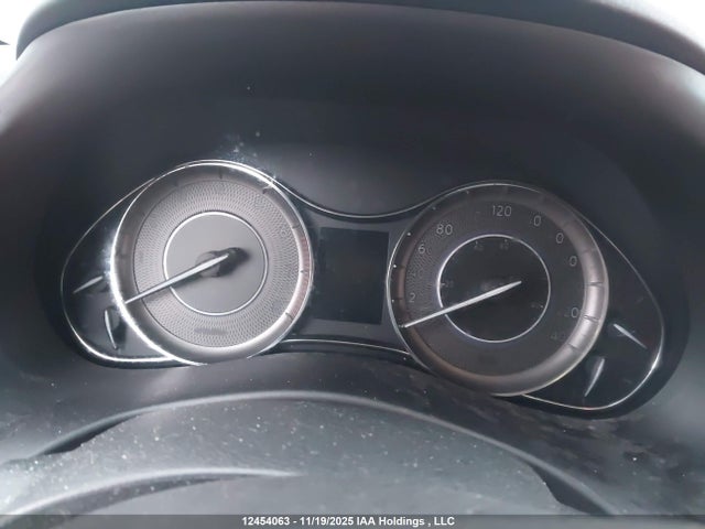 JN8AZ2NC8K9460504 Infiniti Qx80 Limited 7 Passenger/luxe 7 Passenger/luxe 8 Passenger