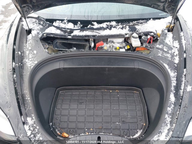 Tesla Model 3 Long Range/mid Range/standard Range/standard Range Plus 2019 5YJ3E1EA0KF420092 Image 31