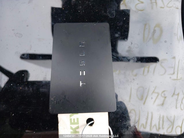 Tesla Model 3 Long Range/mid Range/standard Range/standard Range Plus 2019 5YJ3E1EA0KF420092 Image 32
