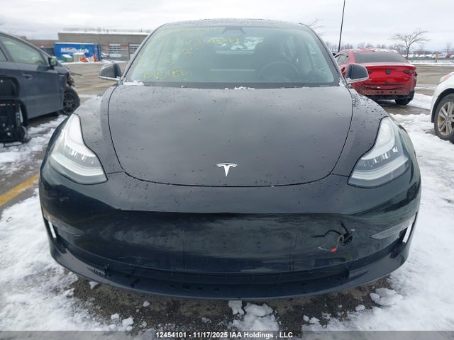 Tesla Model 3 Long Range/mid Range/standard Range/standard Range Plus 2019 5YJ3E1EA0KF420092 Image 33