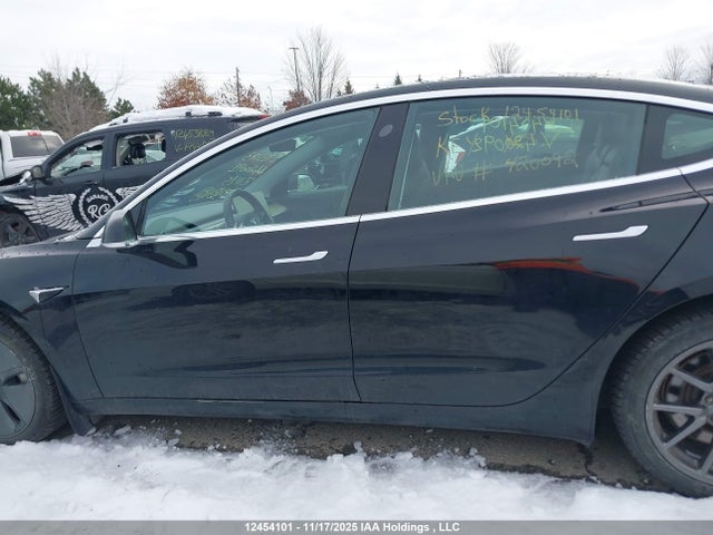 Tesla Model 3 Long Range/mid Range/standard Range/standard Range Plus 2019 5YJ3E1EA0KF420092 Image 35