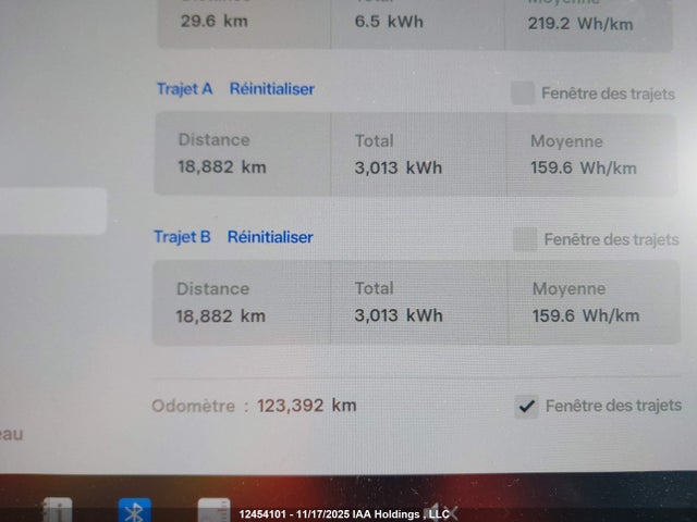 Tesla Model 3 Long Range/mid Range/standard Range/standard Range Plus 2019 5YJ3E1EA0KF420092 Image 36