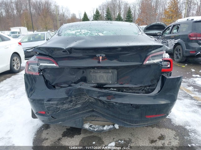 Tesla Model 3 Long Range/mid Range/standard Range/standard Range Plus 2019 5YJ3E1EA0KF420092 Image 37