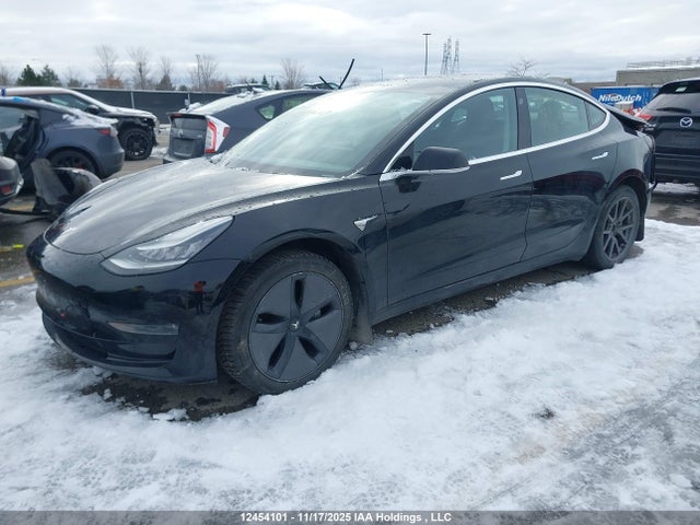 Tesla Model 3 Long Range/mid Range/standard Range/standard Range Plus 2019 5YJ3E1EA0KF420092 Image 23