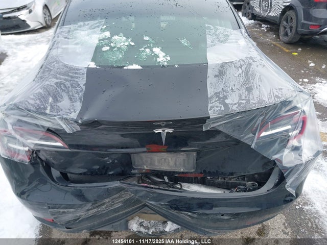 Tesla Model 3 Long Range/mid Range/standard Range/standard Range Plus 2019 5YJ3E1EA0KF420092 Image 42
