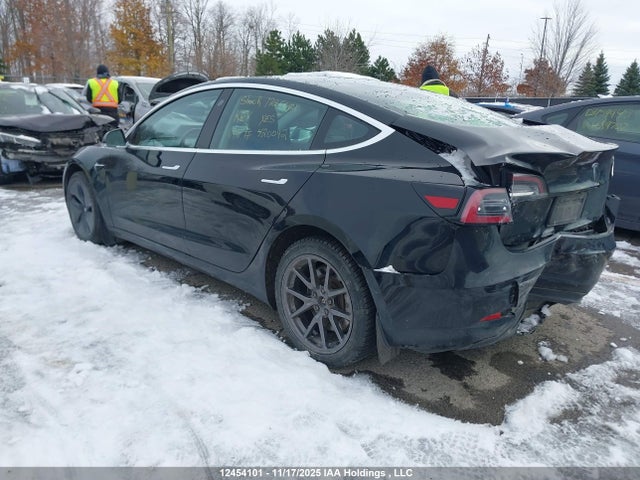 Tesla Model 3 Long Range/mid Range/standard Range/standard Range Plus 2019 5YJ3E1EA0KF420092 Image 24