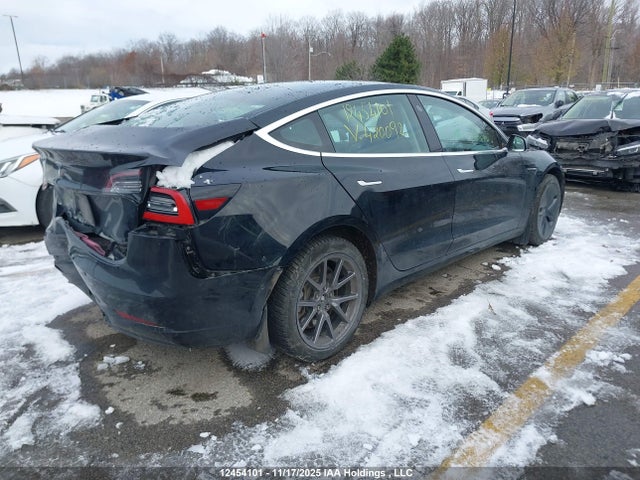 Tesla Model 3 Long Range/mid Range/standard Range/standard Range Plus 2019 5YJ3E1EA0KF420092 Image 25