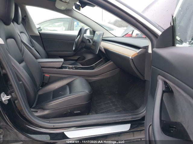 Tesla Model 3 Long Range/mid Range/standard Range/standard Range Plus 2019 5YJ3E1EA0KF420092 Image 26