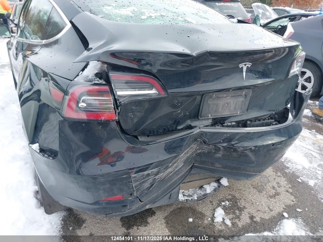 Tesla Model 3 Long Range/mid Range/standard Range/standard Range Plus 2019 5YJ3E1EA0KF420092 Image 27