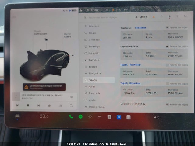 Tesla Model 3 Long Range/mid Range/standard Range/standard Range Plus 2019 5YJ3E1EA0KF420092 Image 28