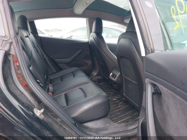Tesla Model 3 Long Range/mid Range/standard Range/standard Range Plus 2019 5YJ3E1EA0KF420092 Image 29