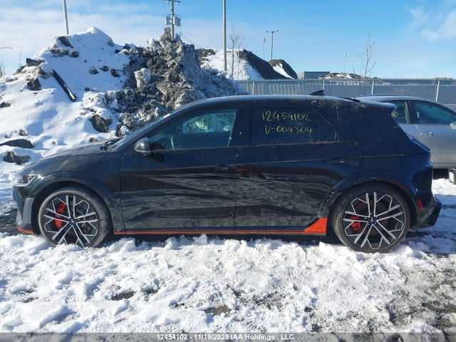 KM8KNDA89SU004304 Hyundai Ioniq 5 N
