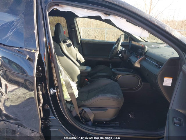 KM8KNDA89SU004304 Hyundai Ioniq 5 N