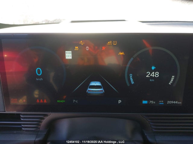 KM8KNDA89SU004304 Hyundai Ioniq 5 N