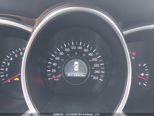 KIA Optima Lx/lx Winter Edition 2015 KNAGM4A79F5552823 Image 14
