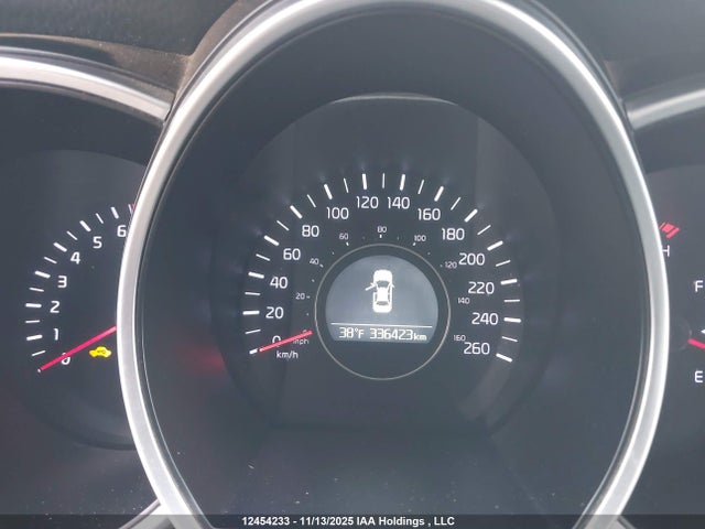KIA Optima Lx/lx Winter Edition 2015 KNAGM4A79F5552823 Image 7