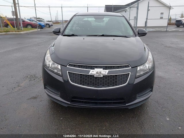 Продажа на аукционе авто 2013 Chevrolet Cruze Lt, vin: 1G1PC5SB7D7321301, номер лота: 12454264
